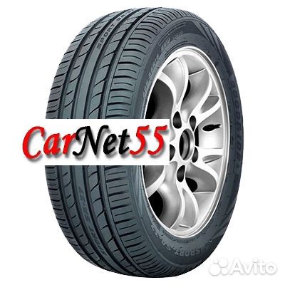 Goodride SA 37 225/40 R19