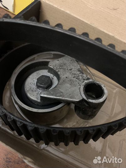 Комплект грм на Lexus rx 300