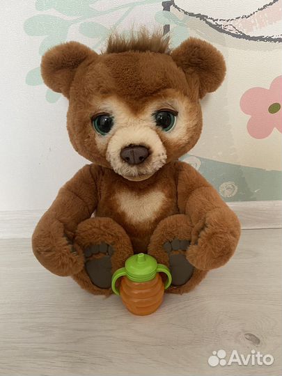 Русский мишка