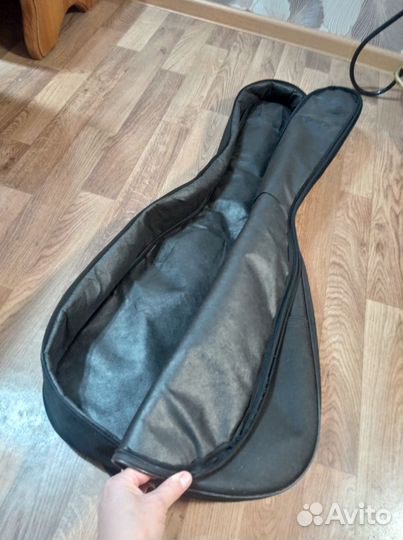 Чехол для гитары