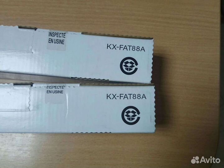 Panasonic KX-FAT88A