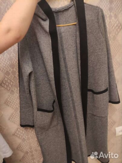 Кардиган женский
