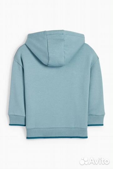 Толстовка свитшот для мальчика C&A 92