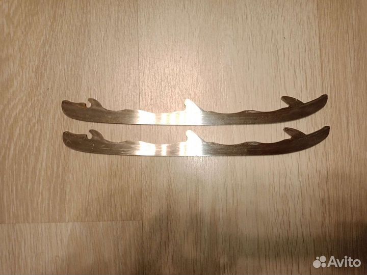 Лезвия для коньков Graf