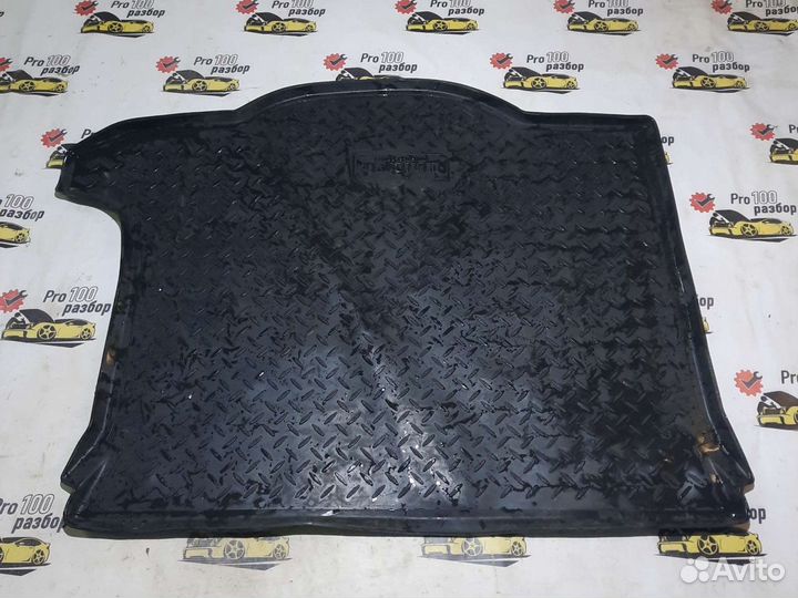 Коврики mazda 3