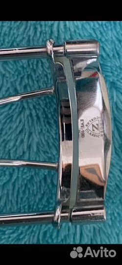 Zinger/ Зажим для ресниц