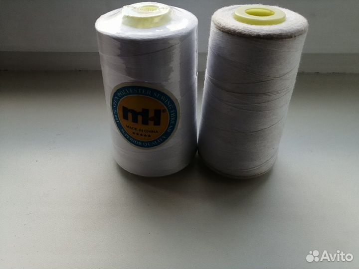 Обычная нить