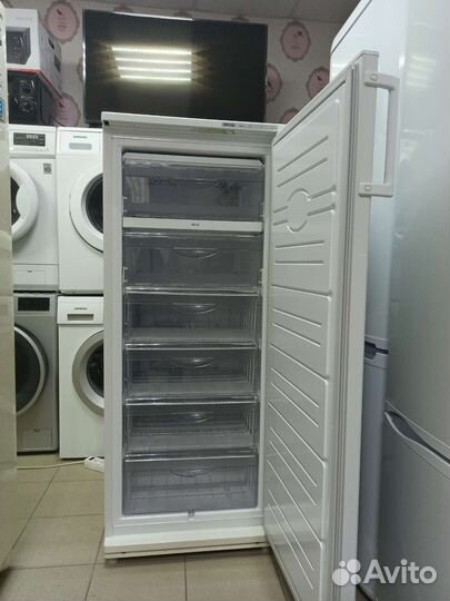 Морозильная камера Атлант (Беларусь)