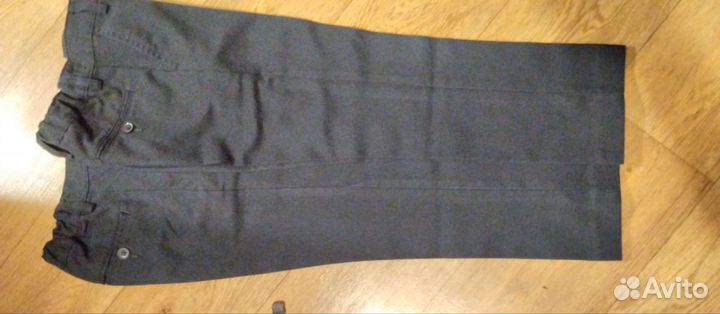 Школьная форма