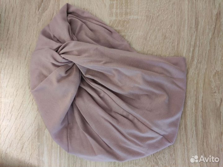 Шапочка после химиотерапии