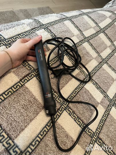 Выпрямитель для волос GA.MA Ceramic Ion