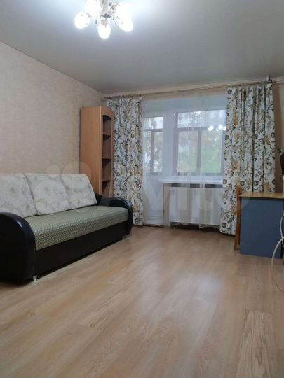 2-к. квартира, 42 м², 3/4 эт.