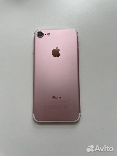 iPhone 7, 32 ГБ
