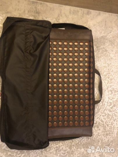 Турманиевый матрас nuga best NM-2500