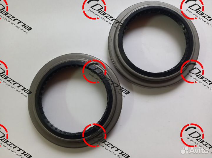 Isuzu 8943363160 Сальник ступицы NQR75/NPR75/NQR90