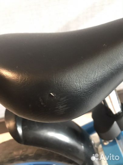 Беговел детский бу