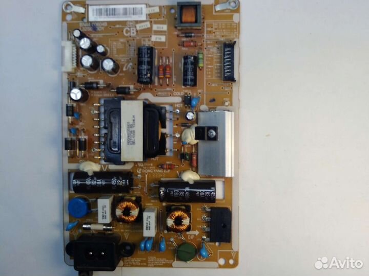 Блок питания BN44-00604B