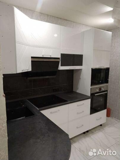 Ремонт квартир