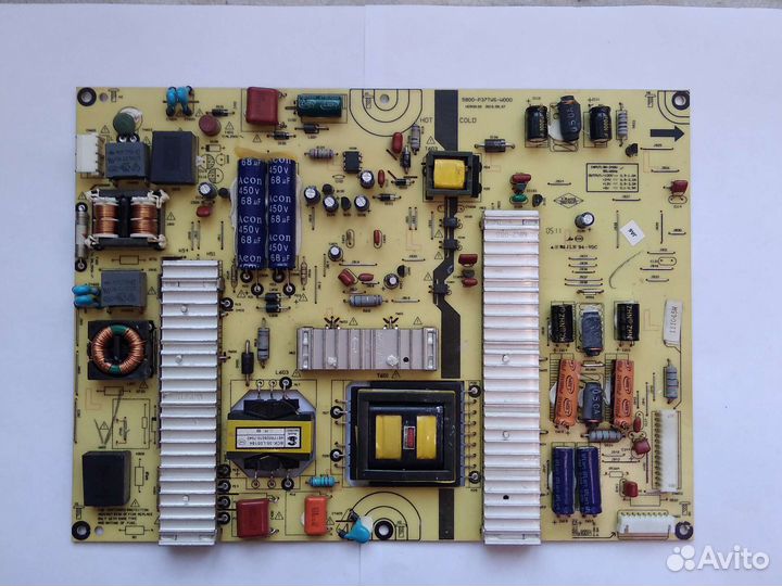 Блок питания 5800-p37tws-W3000