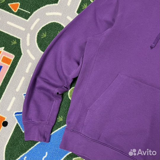 Толстовка Nike Club Fleece Hoodie оригинал