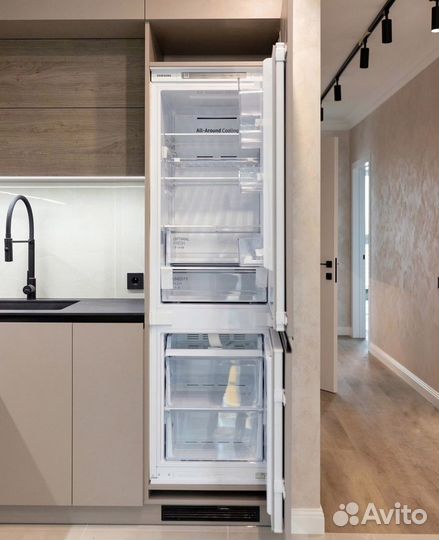 Кухни от производителя