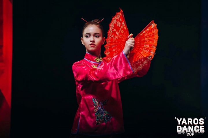 Хип-хоп / Контемпорари