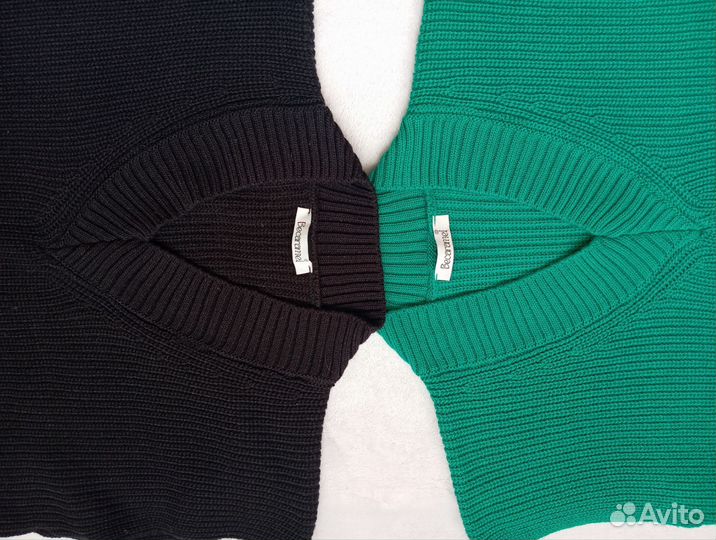 Жилетка женская вязаная