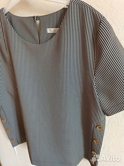 Блузка женская 46 размер