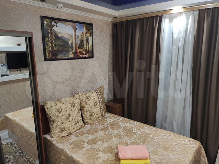 Комната 14 м², 1/14 эт.