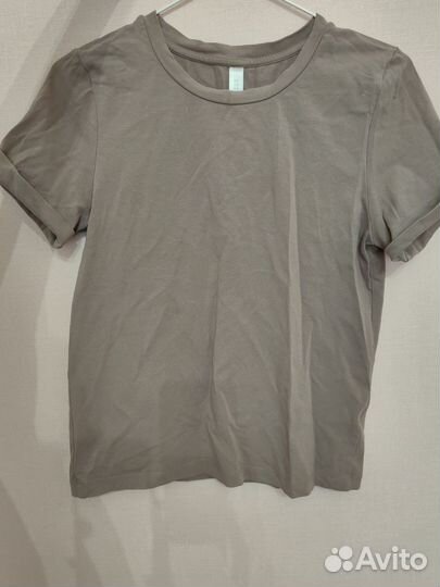 Футболка женская