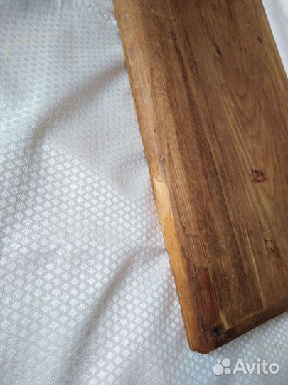 Панно. Мадонна с младенцем. Резьба по дереву