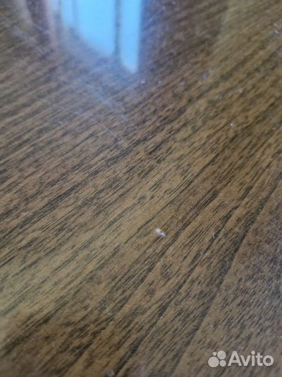 Трюмо трельяж с зеркалом