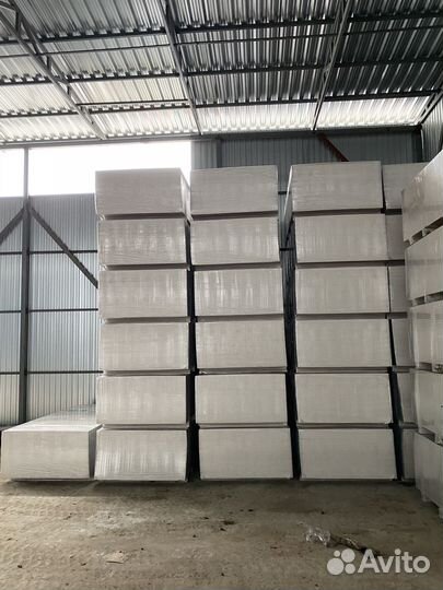 Гипсокартон Хабез