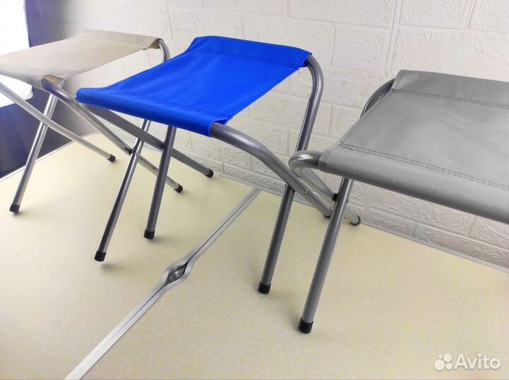 Стул складной туристический