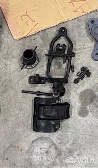 Комплект прямого выжима для R154