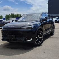 Новый BAIC X75 1.5 AMT, 2024, цена 3 200 000 руб.