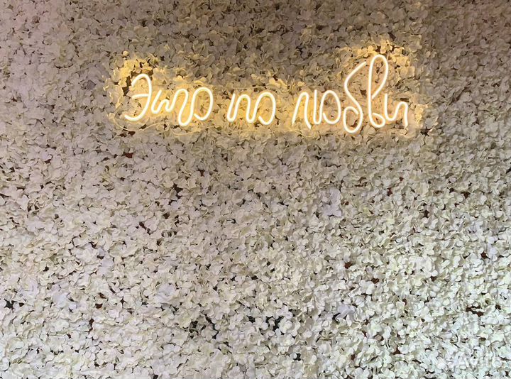 Аренда фотозона