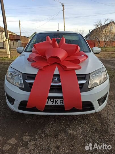 Подарочный бант