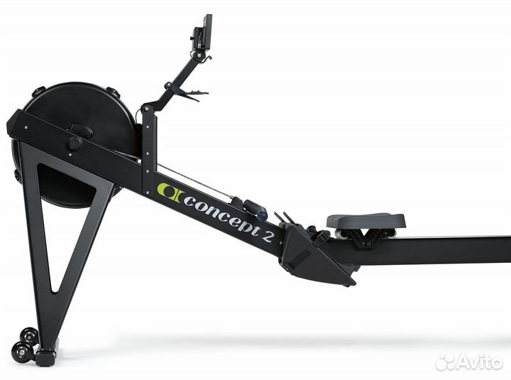 Гребной тренажер Concept 2 RowErg Tall (ex модель