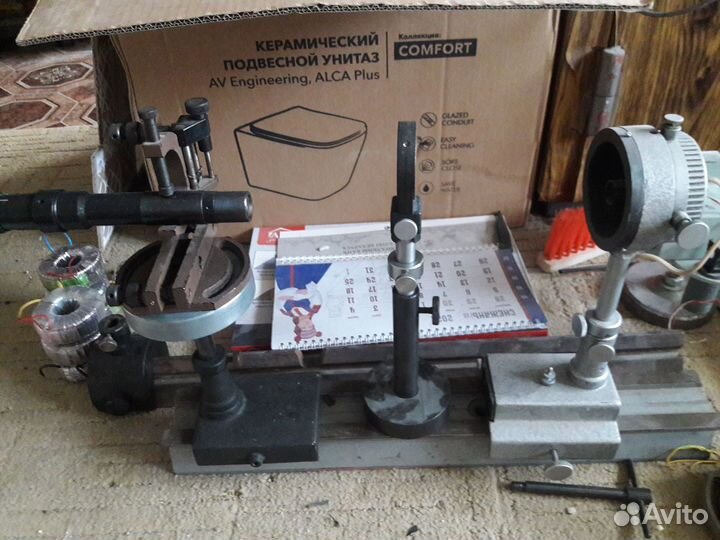 Запчасти. Оптика. фото