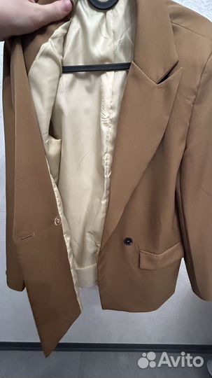 Пиджак женский 44 размер
