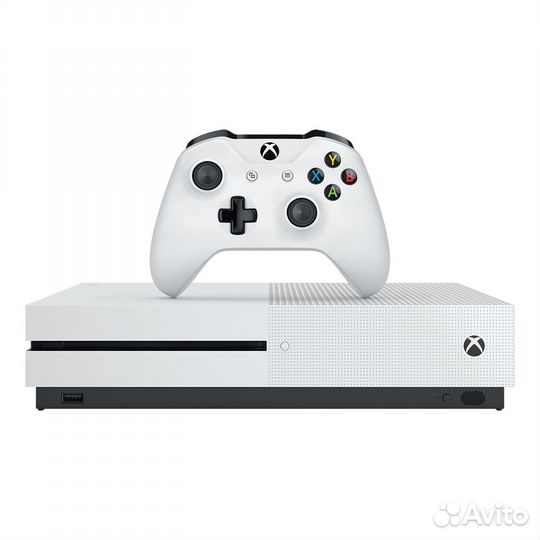 Xbox one s 1tb