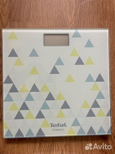 Высы напольные 2 механ+2 электр.(Германия)