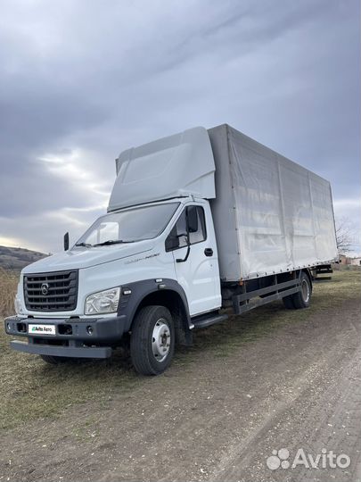 Газон 2022 год