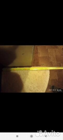 Домик для кошки с когтеточкой. Кошкин дом