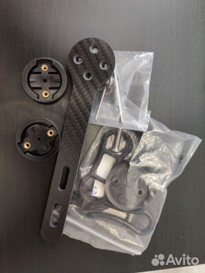 Велопринадлежности