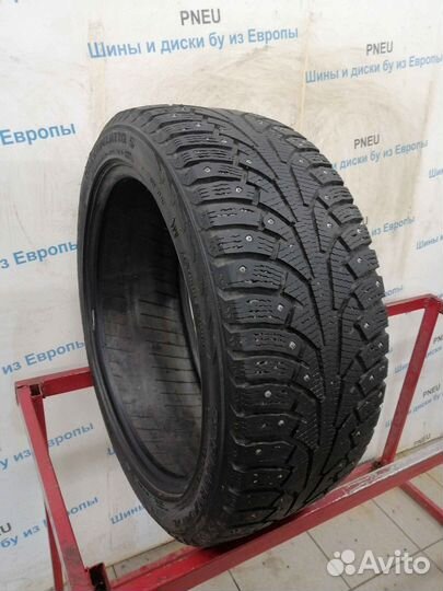 Nokian Tyres Hakkapeliitta 5 225/45 R17