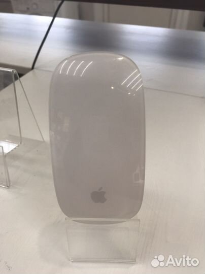 Мышка apple