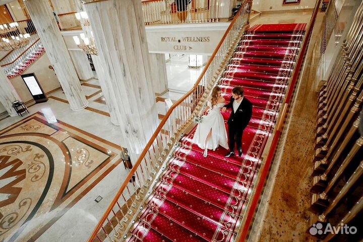 Фото и видеосъемка