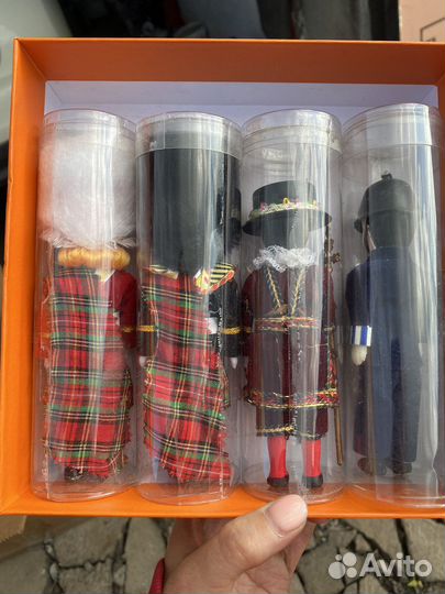 Коллекция кукол